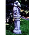 Romeo and Juliet - Garden Statue